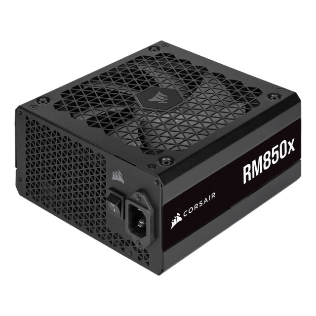 Napajanje 850W Corsair RM850x 80+ Gold Fully Modular Crno, CP-9020270-EU