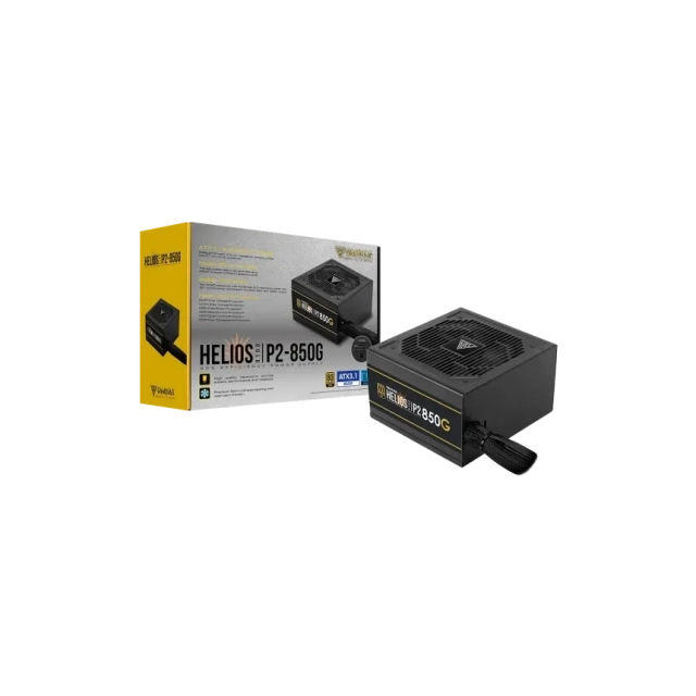 Napajanje 850W Gamdias Helios P2-850G Gold