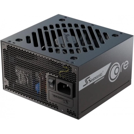 Napajanje 850W SeaSonic Core GX-850 (Core ATX 3) / SRP-CGX851-A5A32SF