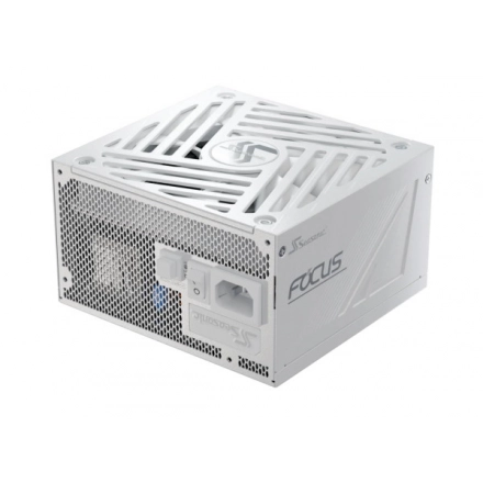 Napajanje 850W Seasonic Focus GX-850 White (ATX 3) / SRP-FGX851-A5A32SF