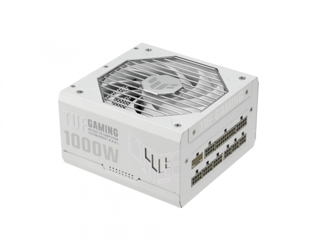 Napajanje ASUS TUF-GAMING-1000G 1000W/ATX/80+Gold/bela