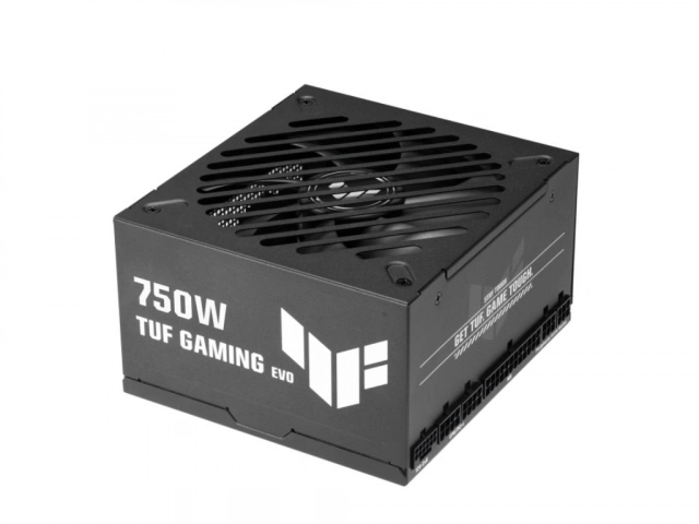 Napajanje ASUS TUF-GAMING-750G-EVO 750W/ATX/80+Gold/crna