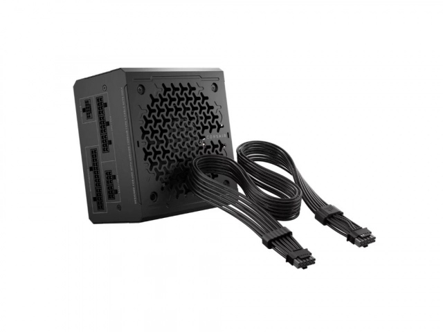 Napajanje CORSAIR RM850e ThermalProtect Gen3 850W/ATX 3.1/PCIe 5.1/Cybenetics Platinum Certified