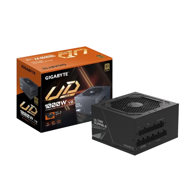 Napajanje GIGABYTE GP-UD1000GM PG5 V2/1000W