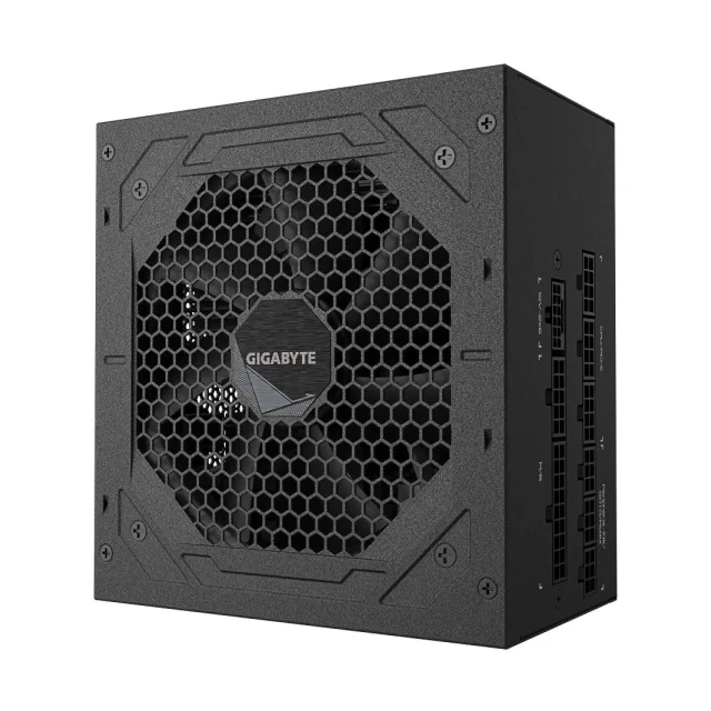 Napajanje GIGABYTE GP-UD850GM PG5 V2 850W/ATX/80+Gold/crna