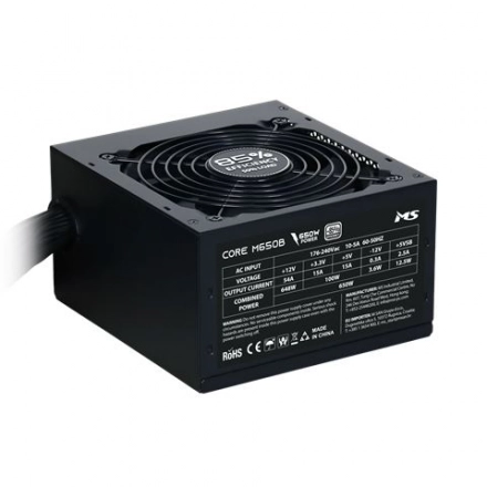 NAPAJANJE MS CORE M650B