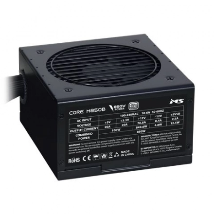 NAPAJANJE MS CORE M850B ATX3.1