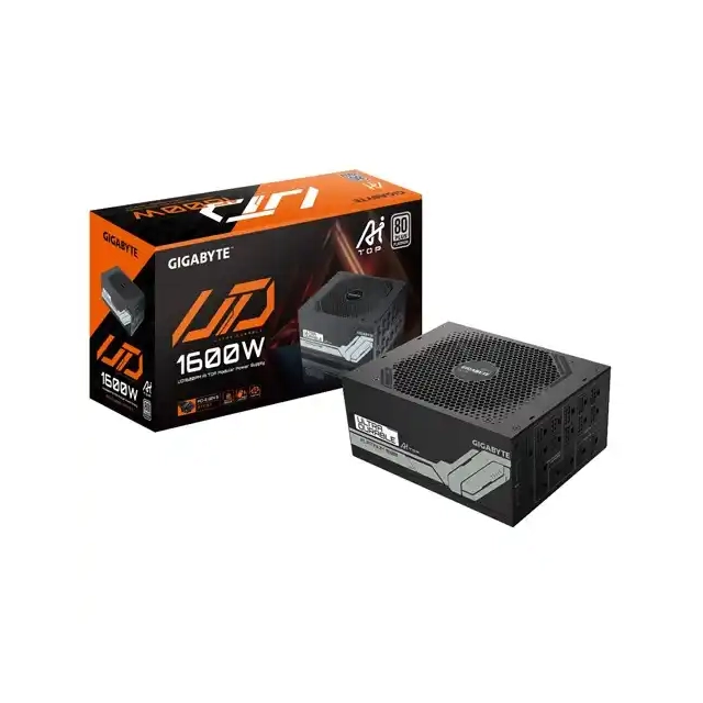 Napajanje1600W Gigabyte UD1600PM PG5 Platinum