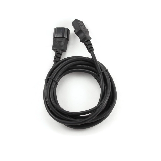 Napojni UPS kabl Cablexpert PC-189-VDE-5M C13 - C14 5m