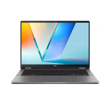 NB ASUS 14" TP3407SA-SG178W C7-256V 16/512/Ranac/W11H