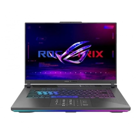 NB ASUS 16" G614FR-S5207 R9-9955HX3D/32G/2T/RTX5070Ti