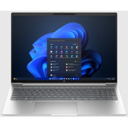 NB HP ProBook 4 G1iR 16 Core 7-150U/16GB/512GB/16" WUXGA AG/SRB/1YR/C38L7AT