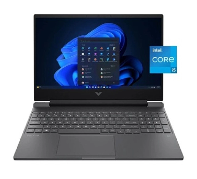 NB HP Victus i5-13420H/24GB/512GB/RTX 4050 6GB/15.6 FHD IPS 144Hz/ENG ...