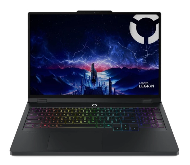 NB Lenovo Legion5 Pro U9-275HX/32GB/1TB/16"/RTX5070Ti 12GB/2Y/ENG/83LU001DRM