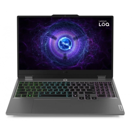 NB Lenovo LOQ 17 i7-13650HX/32GB/1TBGB/17.3"FHD/RTX5060 8GB/83JH003DYA