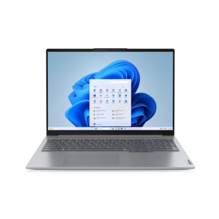NB Lenovo ThinkBook 16 G7 R5-7535HS/16GB/512GB/16"/FP/BL/W11Pro/SR/3Y/21MW0078YA