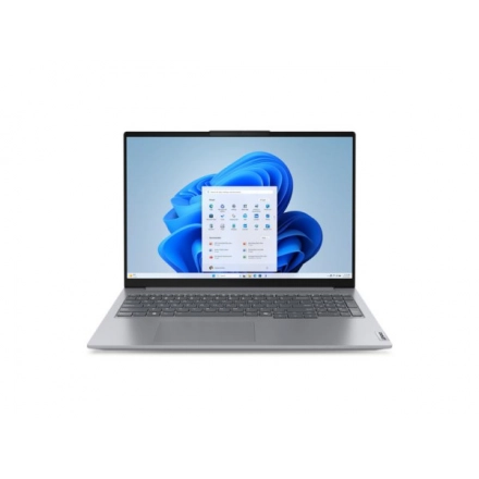 NB Lenovo ThinkBook 16 G7 R5-7535HS/16GB/M.2 512GB SSD/16"WUXGA/FP/BL/21MW0018YA