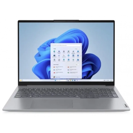 NB Lenovo ThinkBook 16 G7 R5-7535HS/16GB/M.2 512GB/16"/FP/BL/SRB/3Y/21MW001XYA