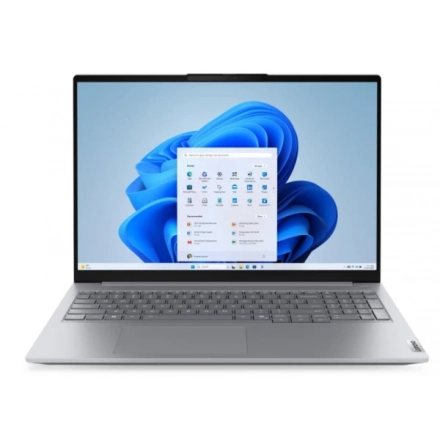 NB Lenovo ThinkBook 16 G9 Core5-210H/16GB/M.2 512GB/16"/FP/BL/SRB/3Y/21US005EYA