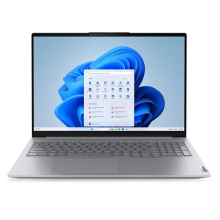 NB Lenovo ThinkBook 16 G9 Core5-210H/32GB/M.2 512GB/16"/FP/BL/SRB/3Y/21US005UYA