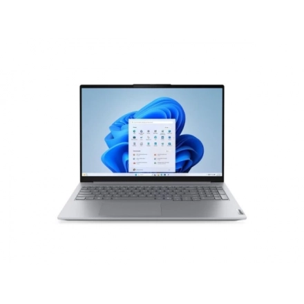 NB Lenovo ThinkBook 16 G9 Core7-240H/8GB/M.2 512GB/16"Win11Pro/SRB/3Y/21US000TYA
