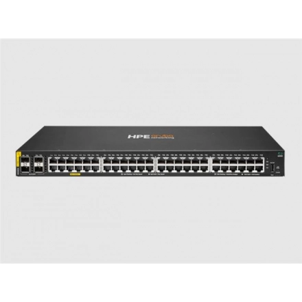 NET HP Aruba 6000 48G Class4 PoE 4SFP 370W Swch