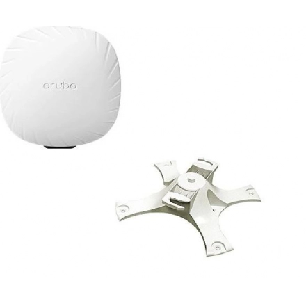 NET HP Aruba Networking AP-503-RW AP + AP-220-MNT-W1W nosač