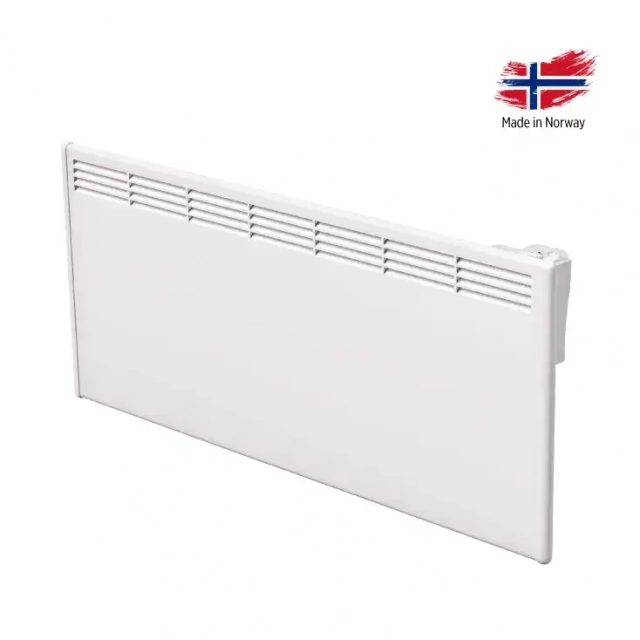 Norveški radijator - konvektor 1250W P12