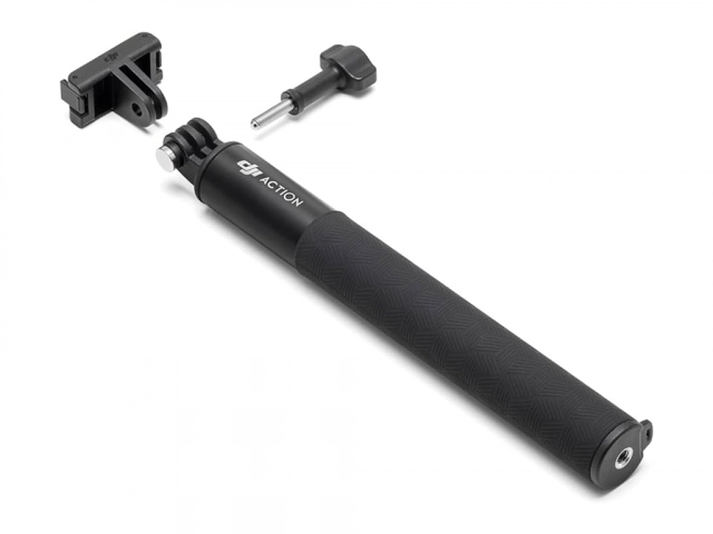 Nosac DJI Osmo Action 3 1.5m Extension Rod Kit