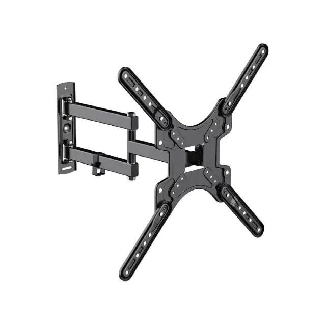 Nosač za TV Kettz TVN-6010 17-56/vesa max 400x400/30kg/zglobni