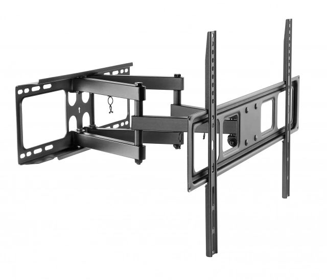 Nosač za TV MAX ML65 32-70/vesa max 400x400/40kg/zglobni