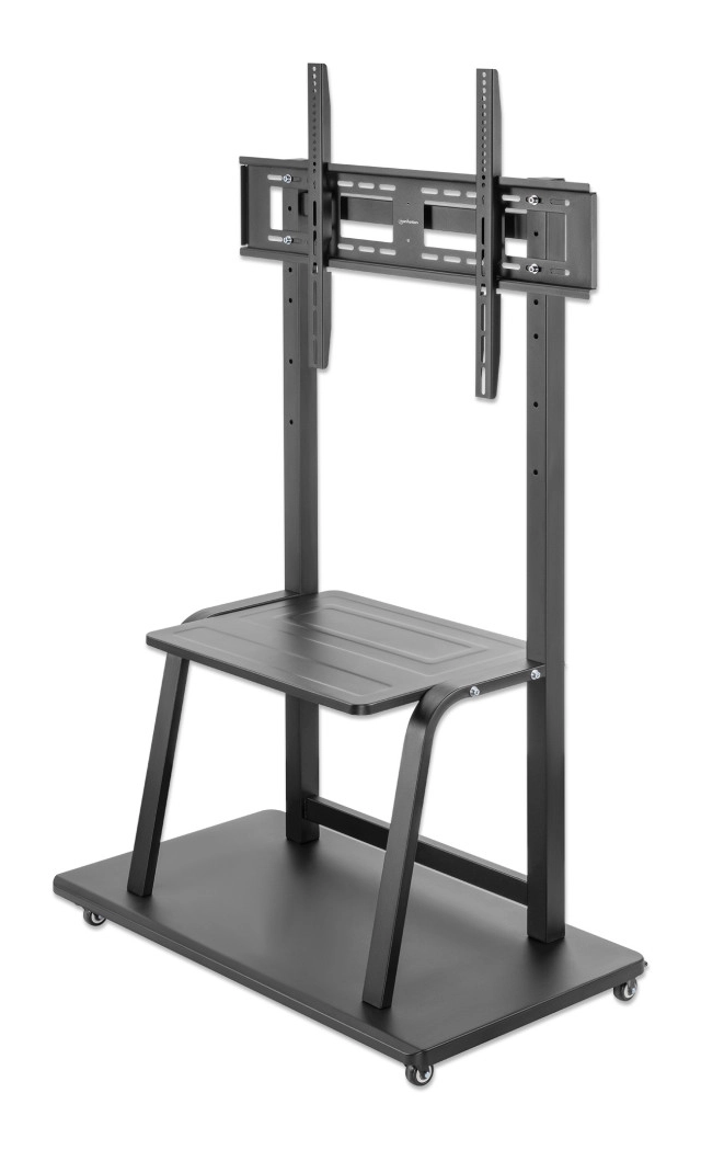 Nosač za TV podni Manhattan 462334 37"-100"