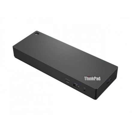 NOT DOD LN DOCK Thunderbolt 4 Workstation, 40B00300EU