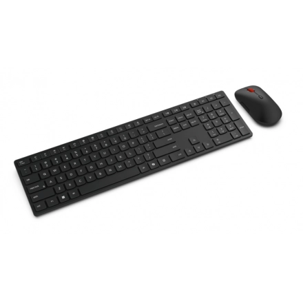 NOT DOD LN Miš+Tastatura Multi-Mode Pro 6000 US, 4X31S04848