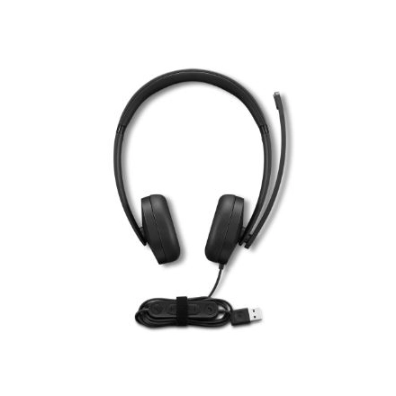 NOT DOD LN SLUŠALICE žičane/Stereo/USB, 4XD1P83425