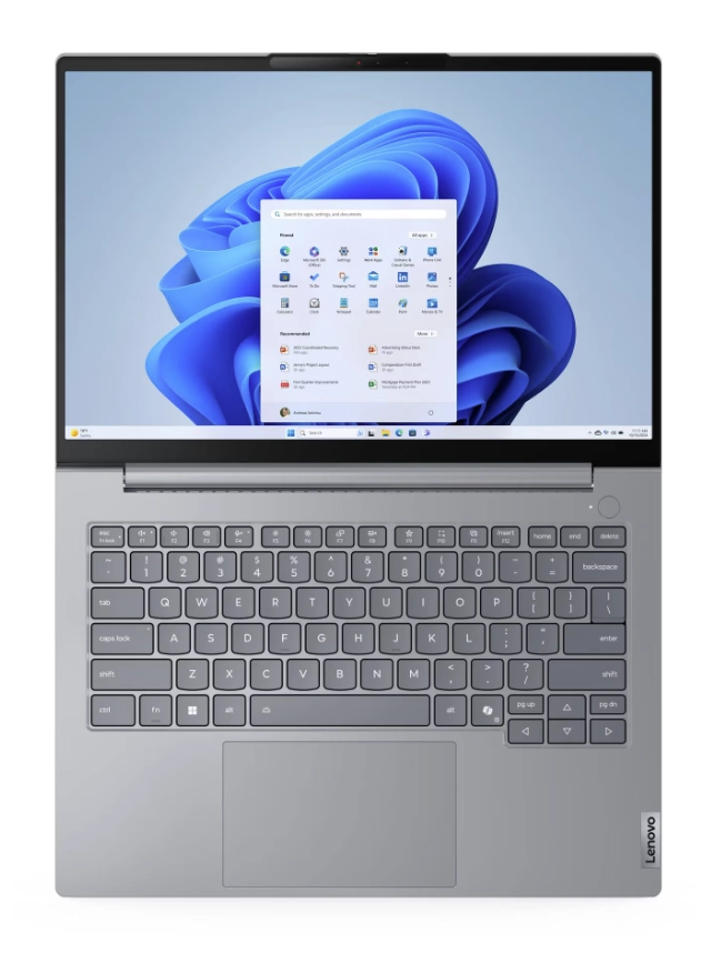 NOT LN TB 14 G9 IRL Core 7-240H/16G/512G/DOS/3Y, 21UY005VYA