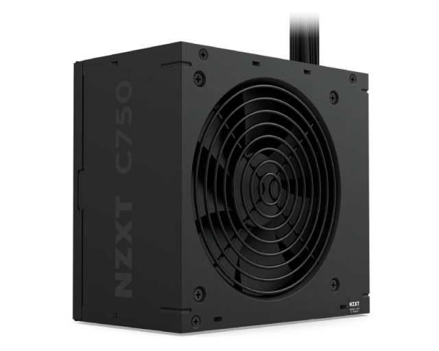 NZXT C750 Bronze 750W (PA-7B3BB-EU) napajanje 