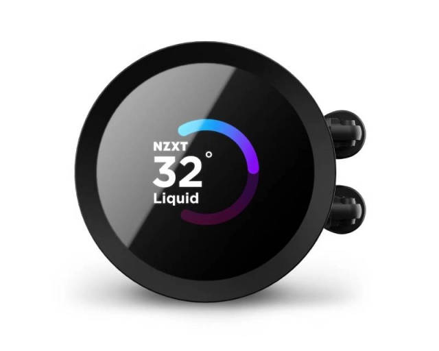 NZXT Kraken 240 vodeno hlađenje crno (RL-KN240-B1) 