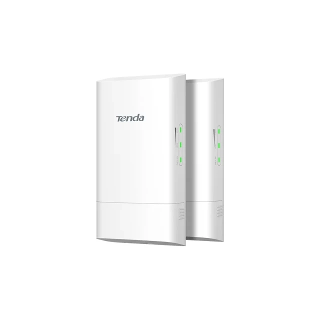 Outdoor CPE Tenda O1-5G Kit 5GHz/9dBi/11AC 867Mbps