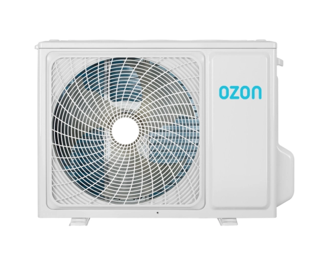 OZON Arctic Pure S/U12AWHBM75 inverter klima uređaj Wi-Fi + grejač 