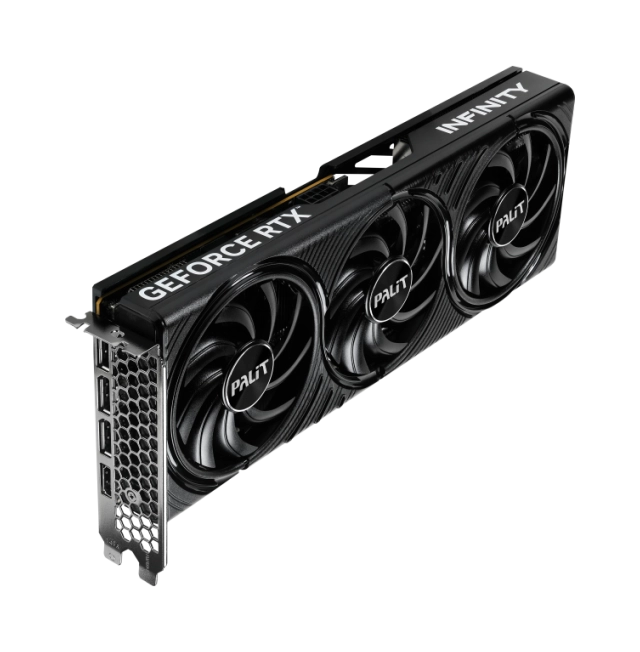PALIT nVidia GeForce RTX 5060 8GB 128bit RTX 5060 Infinity 3 grafička karta
