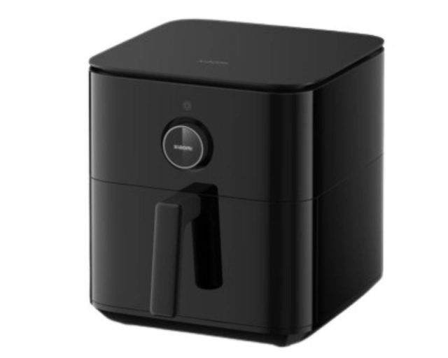 Pametni aparat za kuvanje na pari XIAOMI Air Fryer/6,5L/crna