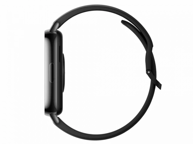 Pametni Sat XIAOMI Redmi Watch 5 Lite/crna