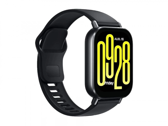 Pametni Sat XIAOMI Redmi Watch 6 Active/crna