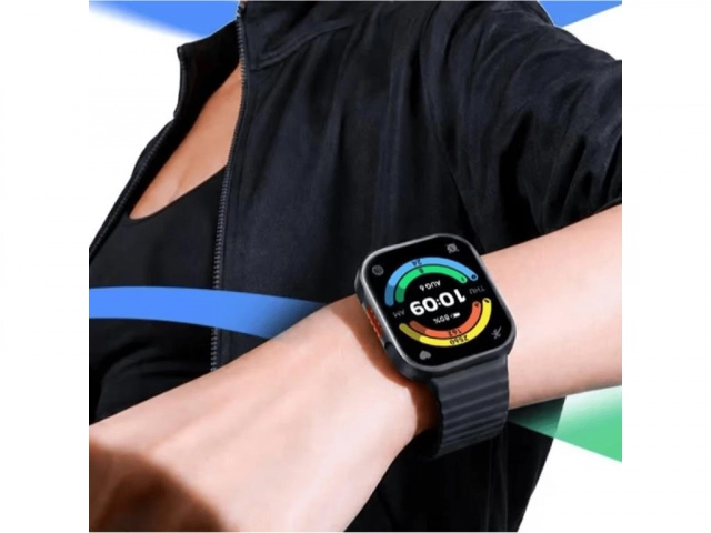 Pametni Sat XIAOMI Redmi Watch 6 Lite/crna