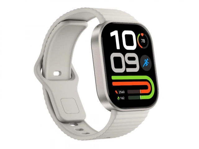 Pametni Sat XIAOMI Redmi Watch 6 Lite/siva