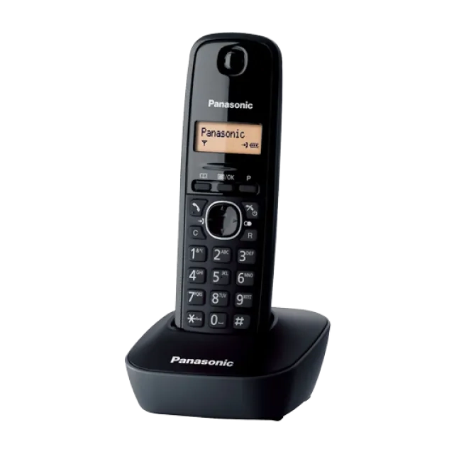 Panasonic bežični telefon KX-TG1611FXH