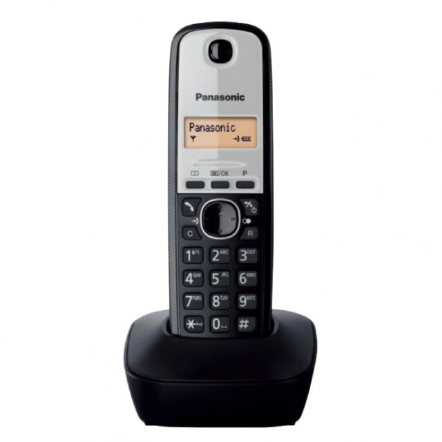 Panasonic bežični telefon KX-TG1911FXG