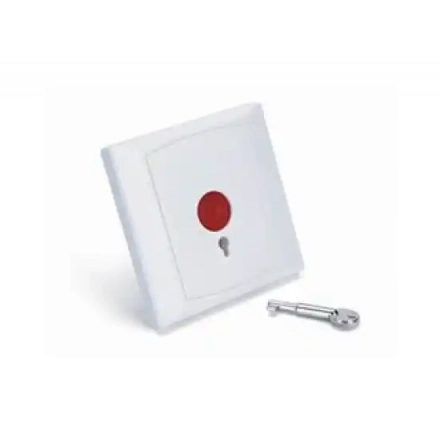 Panik taster IMAKE IM-05 sa ključem
