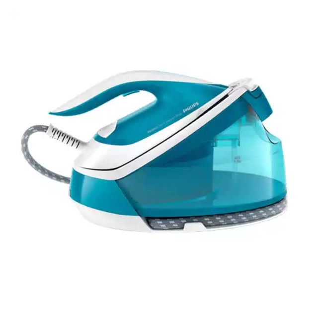 Parna stanica Philips GC7920/20 snaga 2400W/keramička ploča/rezervoar 1.5l/6.5 bara